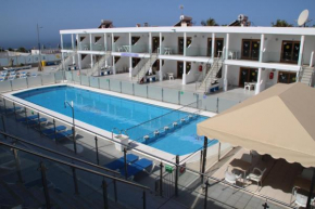 RT-Apartamentos Sol y Paz